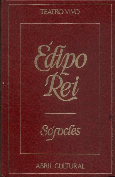 Édipo Rei