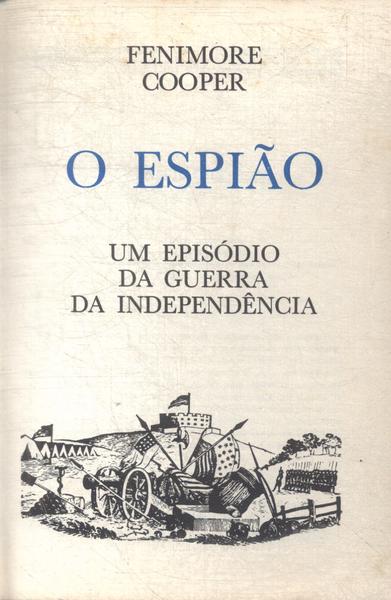 O Espião