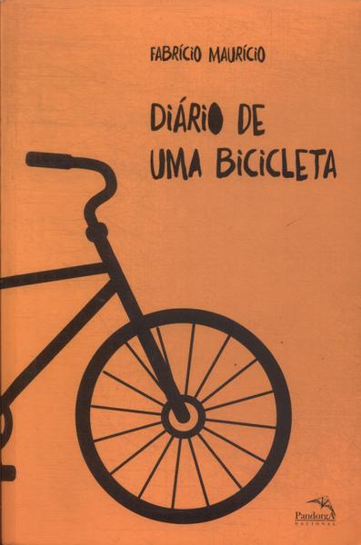 Diário De Uma Bicicleta
