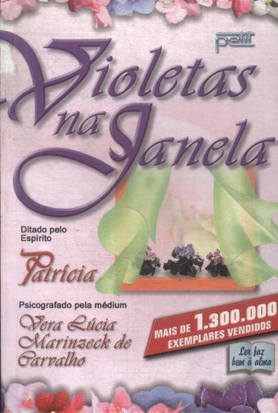 Violetas Na Janela