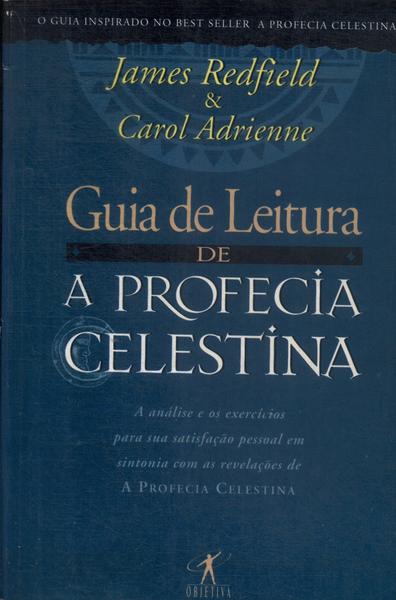 Guia De Leitura De A Profecia Celestina