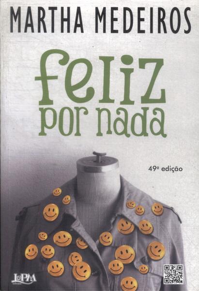 Feliz Por Nada