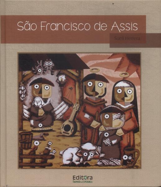 São Francisco De Assis