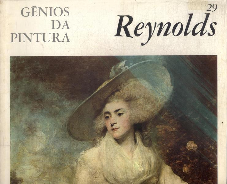Gênios Da Pintura: Reynolds