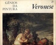 Gênios Da Pintura: Veronese