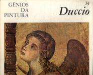 Gênios Da Pintura: Duccio