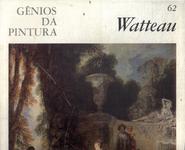Gênios Da Pintura: Watteau