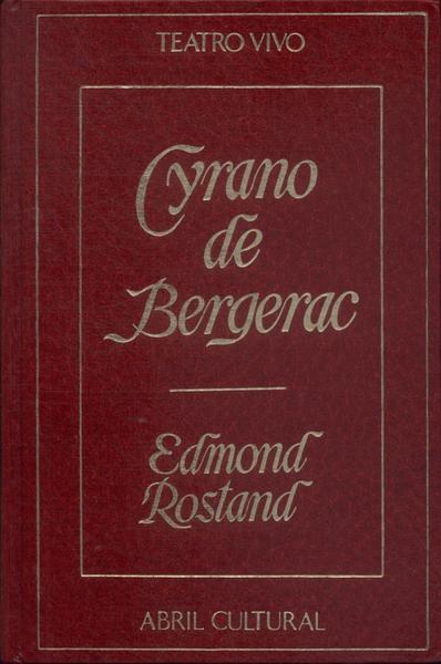 Cyrano De Bergerac