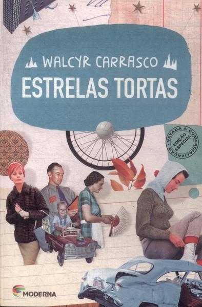 Estrelas Tortas