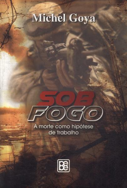 Sob Fogo