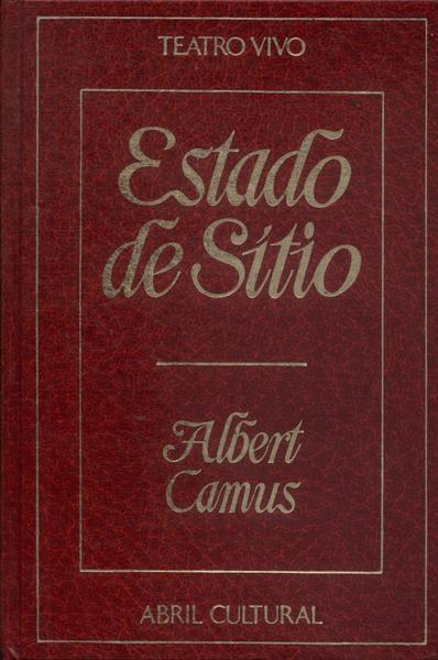 Estado De Sítio