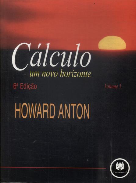 Cálculo Vol 1 (2006)