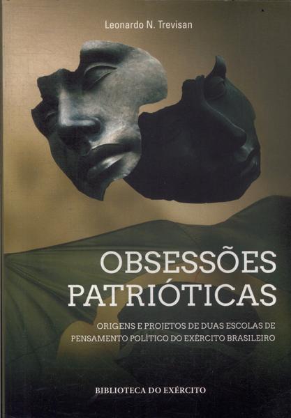 Obsessões Patrióticas