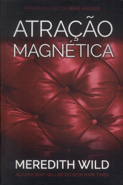 Atração Magnética