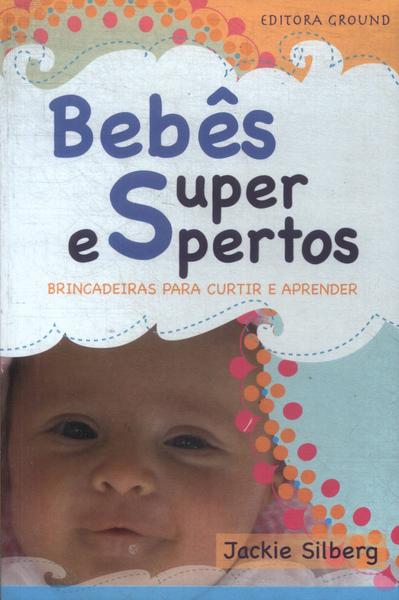 Bebês Super Espertos