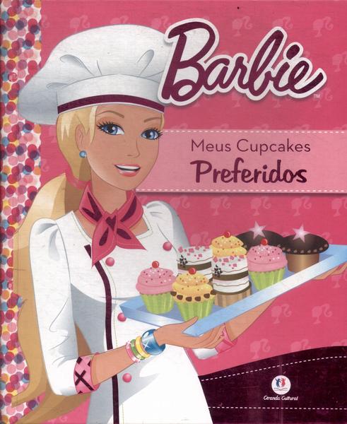 Barbie: Meus Cupcakes Preferidos