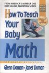 How To Teach Your Baby Math