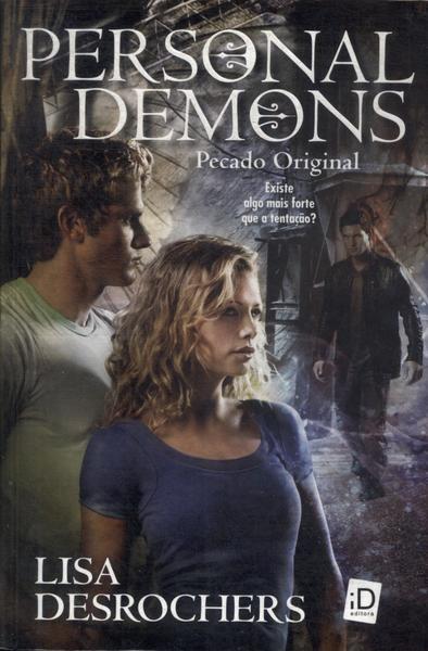 Personal Demons: Pecado Original