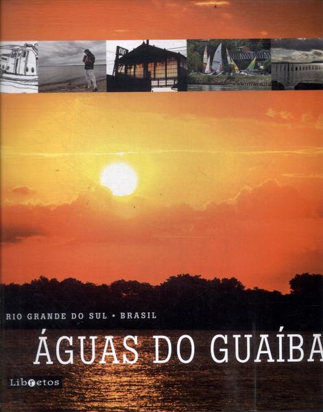 Águas Do Guaíba