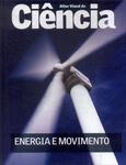 Atlas Visual Da Ciência: Energia E Movimento