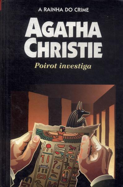 Poirot Investiga