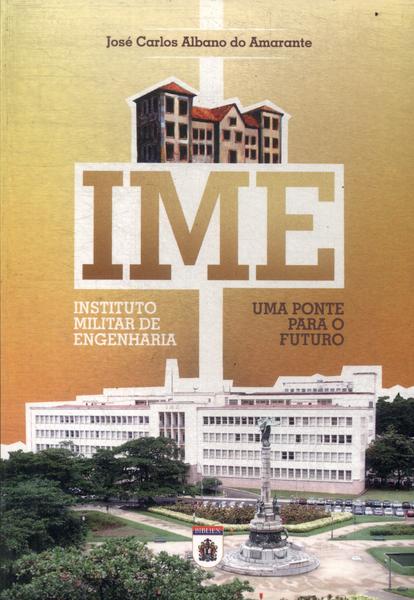 Instituto Militar De Engenharia