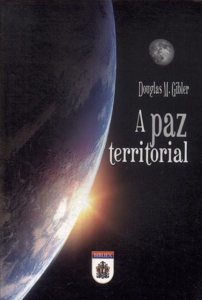 A Paz Territorial