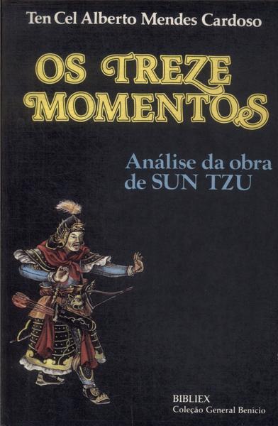 Os Treze Momentos