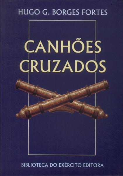 Canhões Cruzados