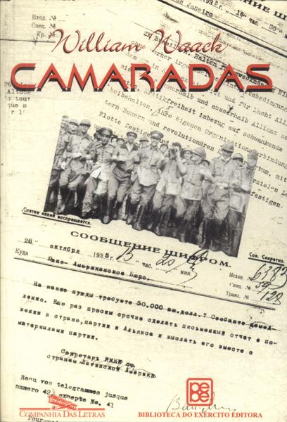 Camaradas