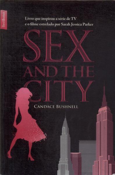 Sex And The City