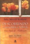 Descobrindo A Alegria De Viver (Não Inclui Cd)