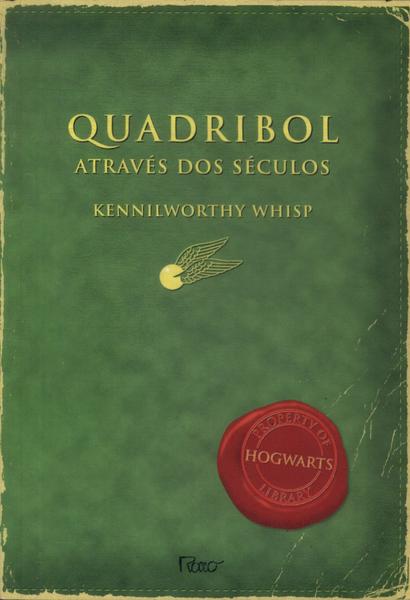 Quadribol Através Dos Séculos