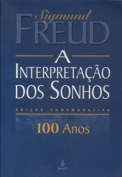 A Interpretação Dos Sonhos