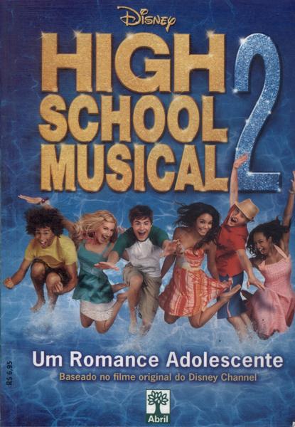 High School Musical Vol 2