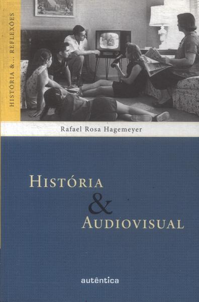 História E Audiovisual