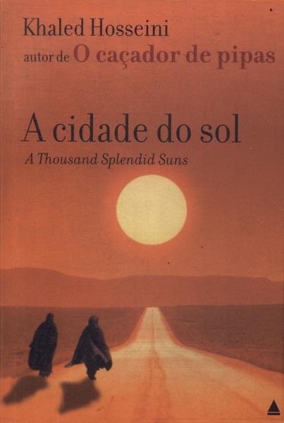 A Cidade Do Sol