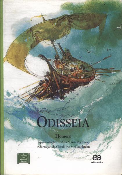 Odisseia (adaptado)