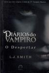 Diários Do Vampiro: O Despertar