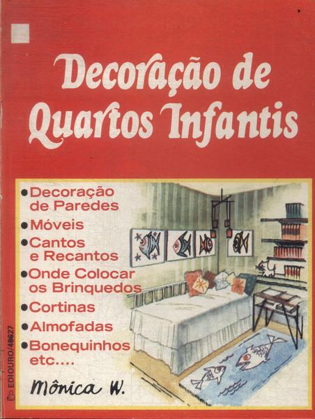 Decoração De Quartos Infantis