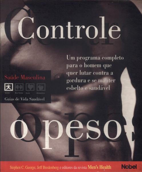 Controle O Peso