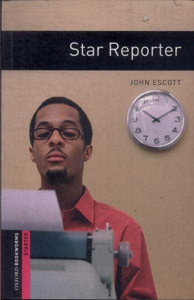 Star Reporter