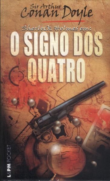 O Signo Dos Quatro