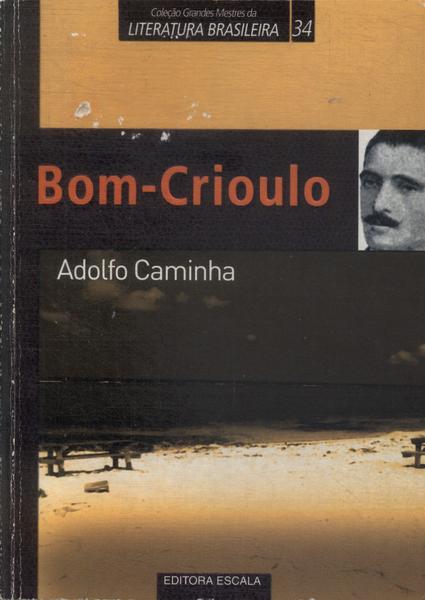 Bom-crioulo