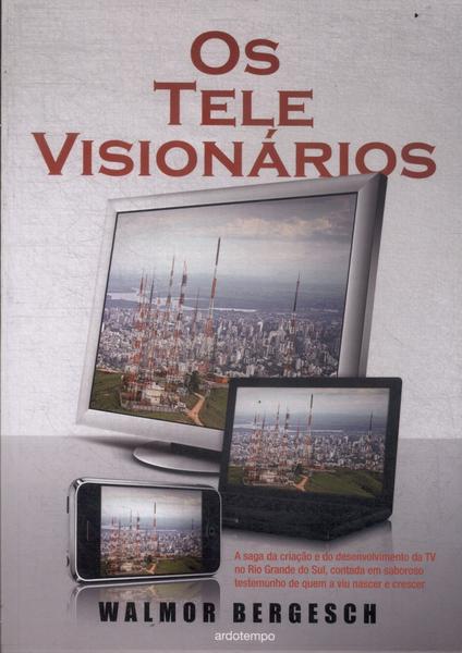 Os Televisionários