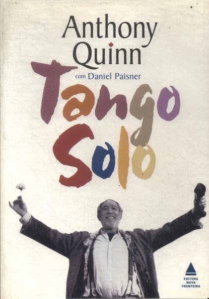 Tango Solo