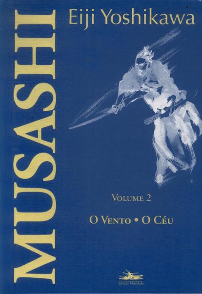 Musashi Vol 2