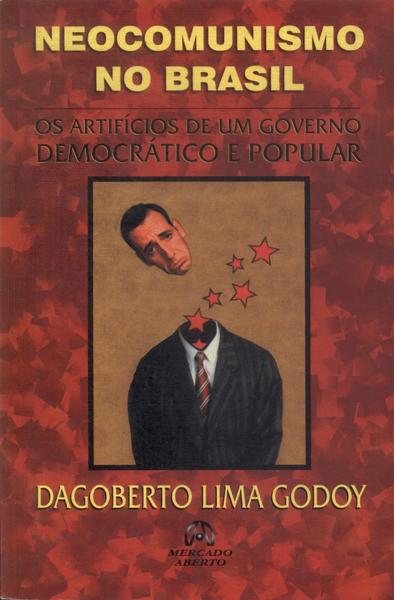 Neocomunismo No Brasil (autografo)