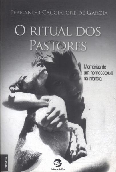 O Ritual Dos Pastores