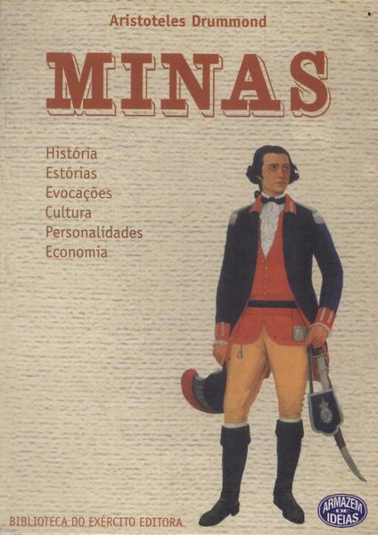 Minas